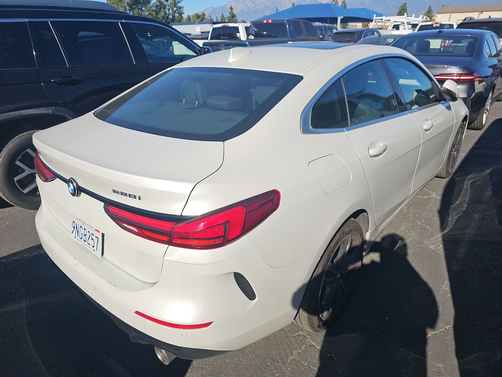 2024 BMW 2 Series 228i xDrive AWD