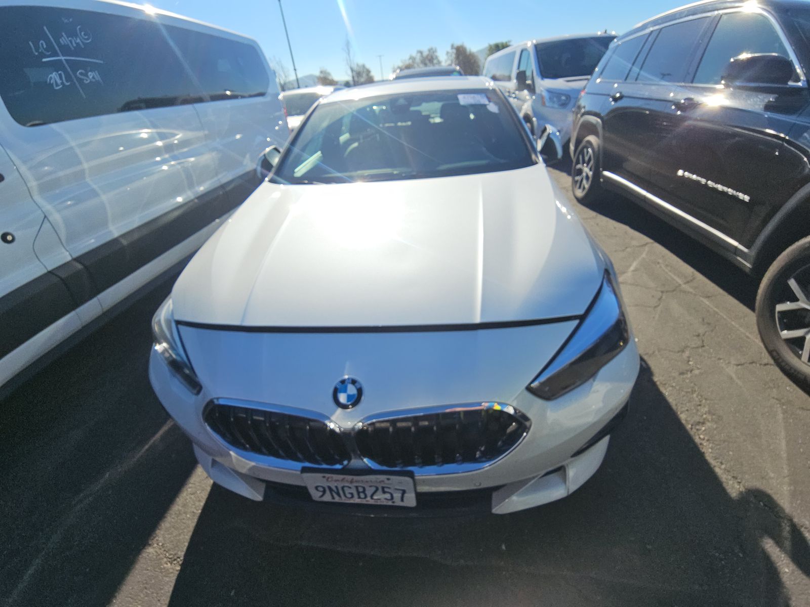 2024 BMW 2 Series 228i xDrive AWD