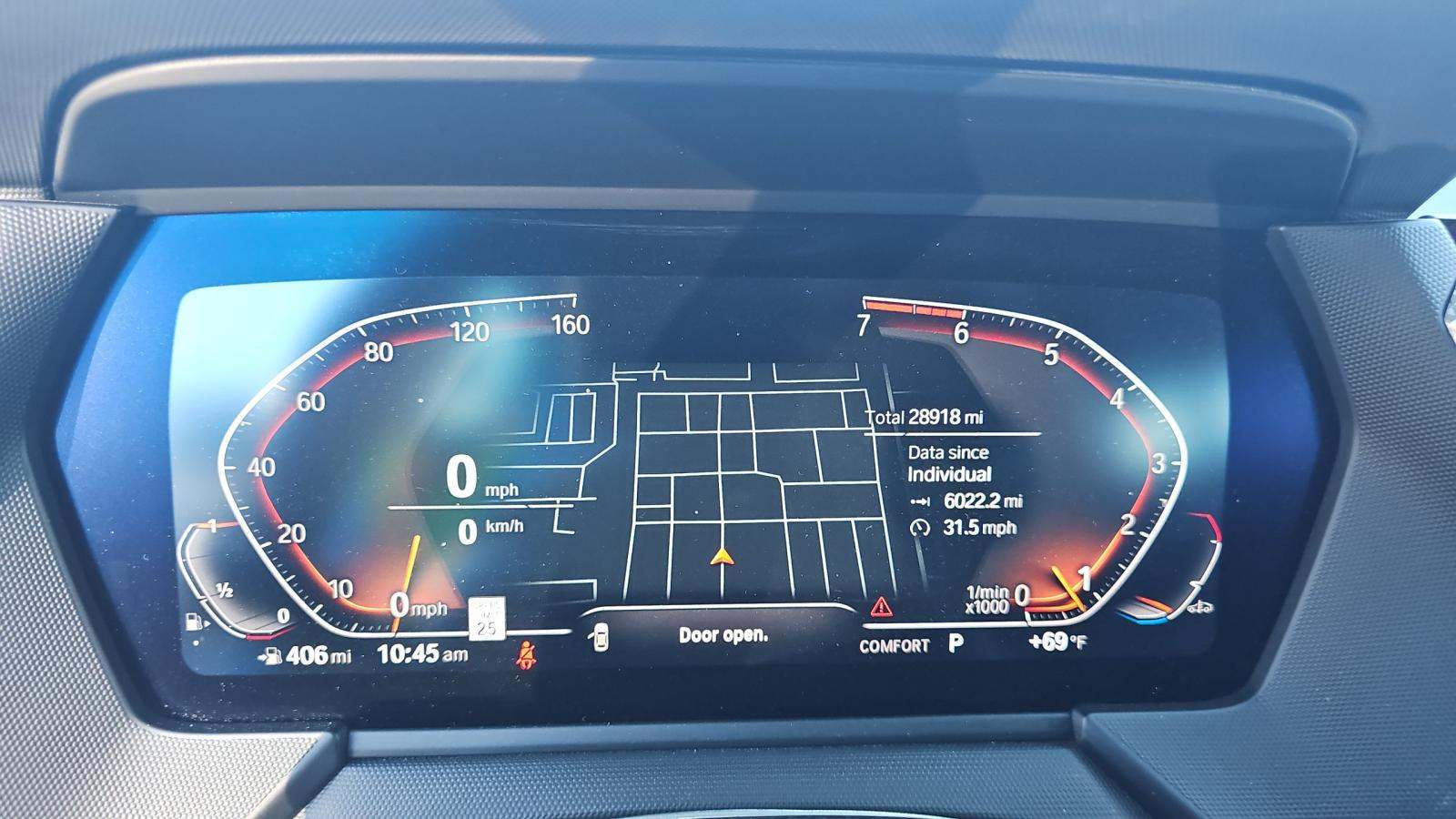 2024 BMW 2 Series 228i xDrive AWD