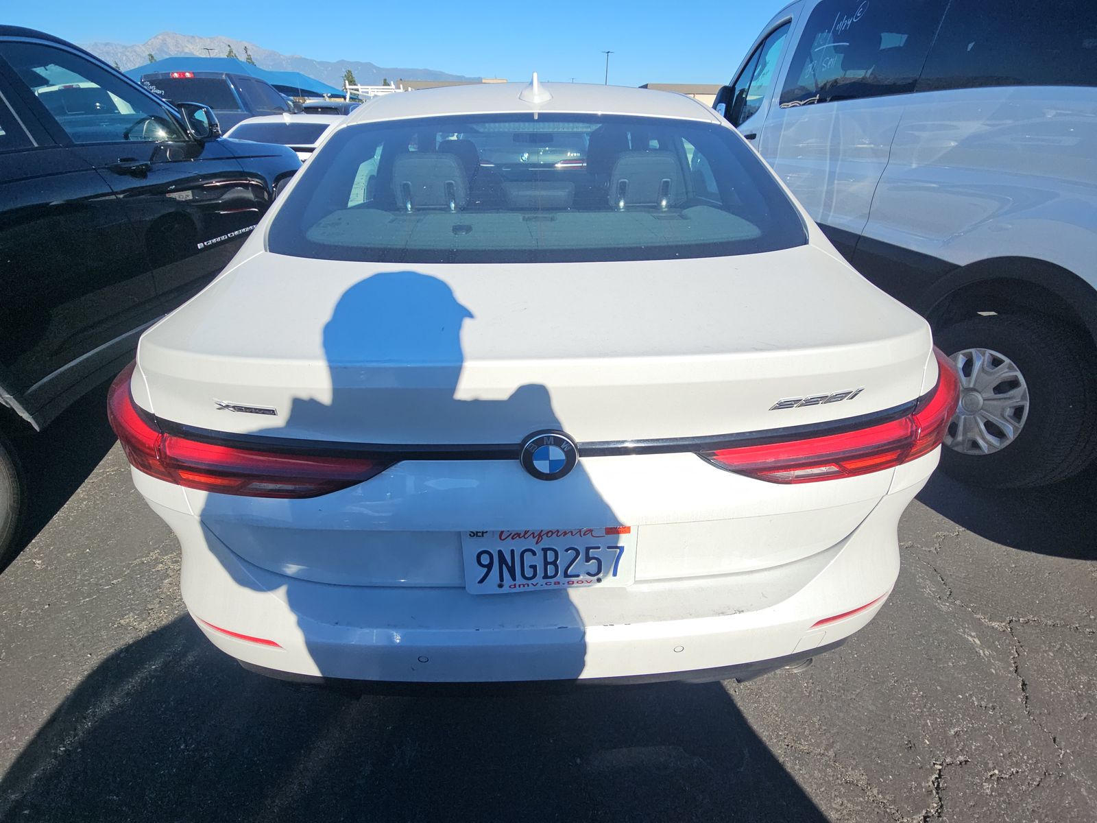 2024 BMW 2 Series 228i xDrive AWD