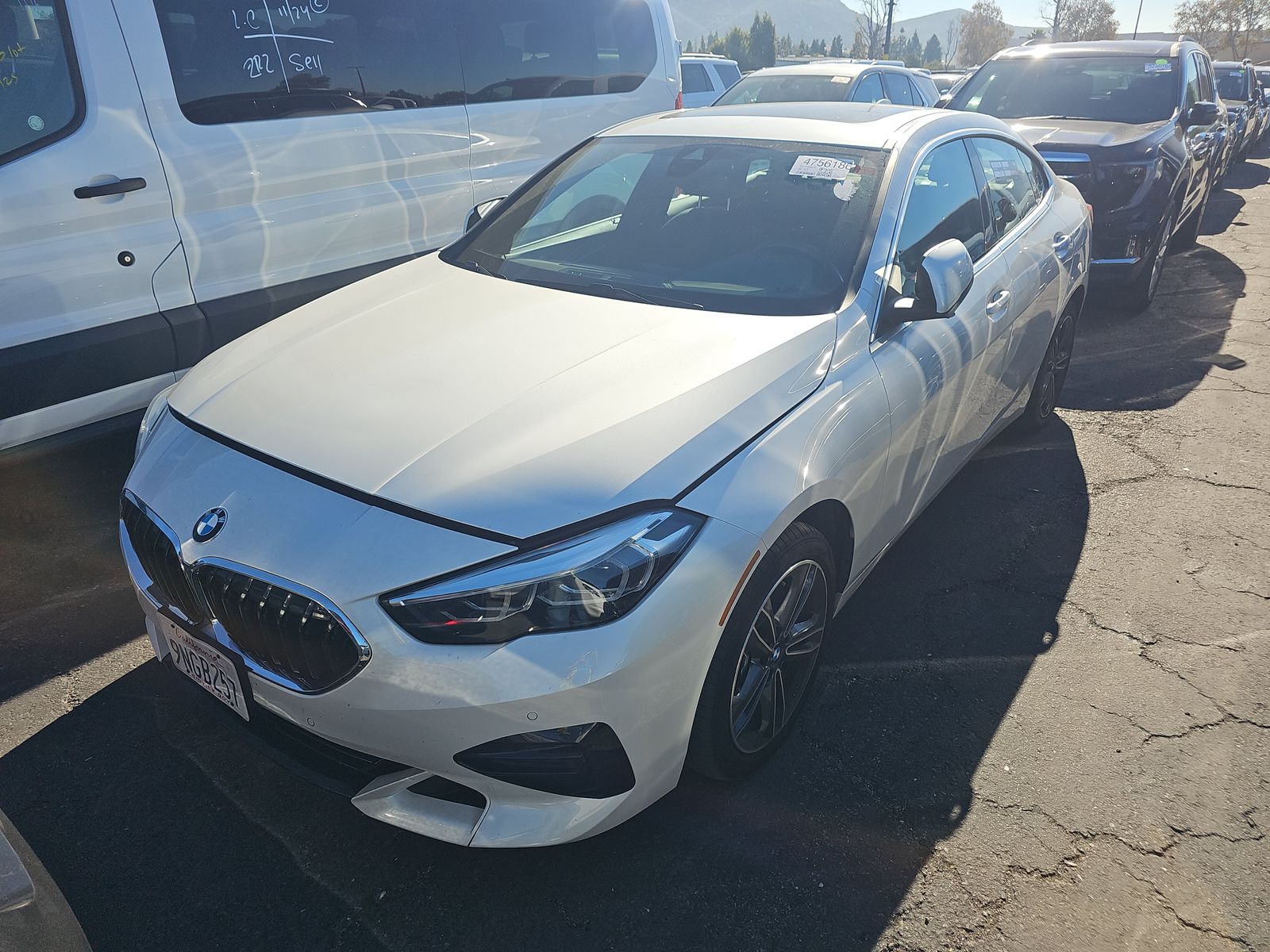 2024 BMW 2 Series 228i xDrive AWD