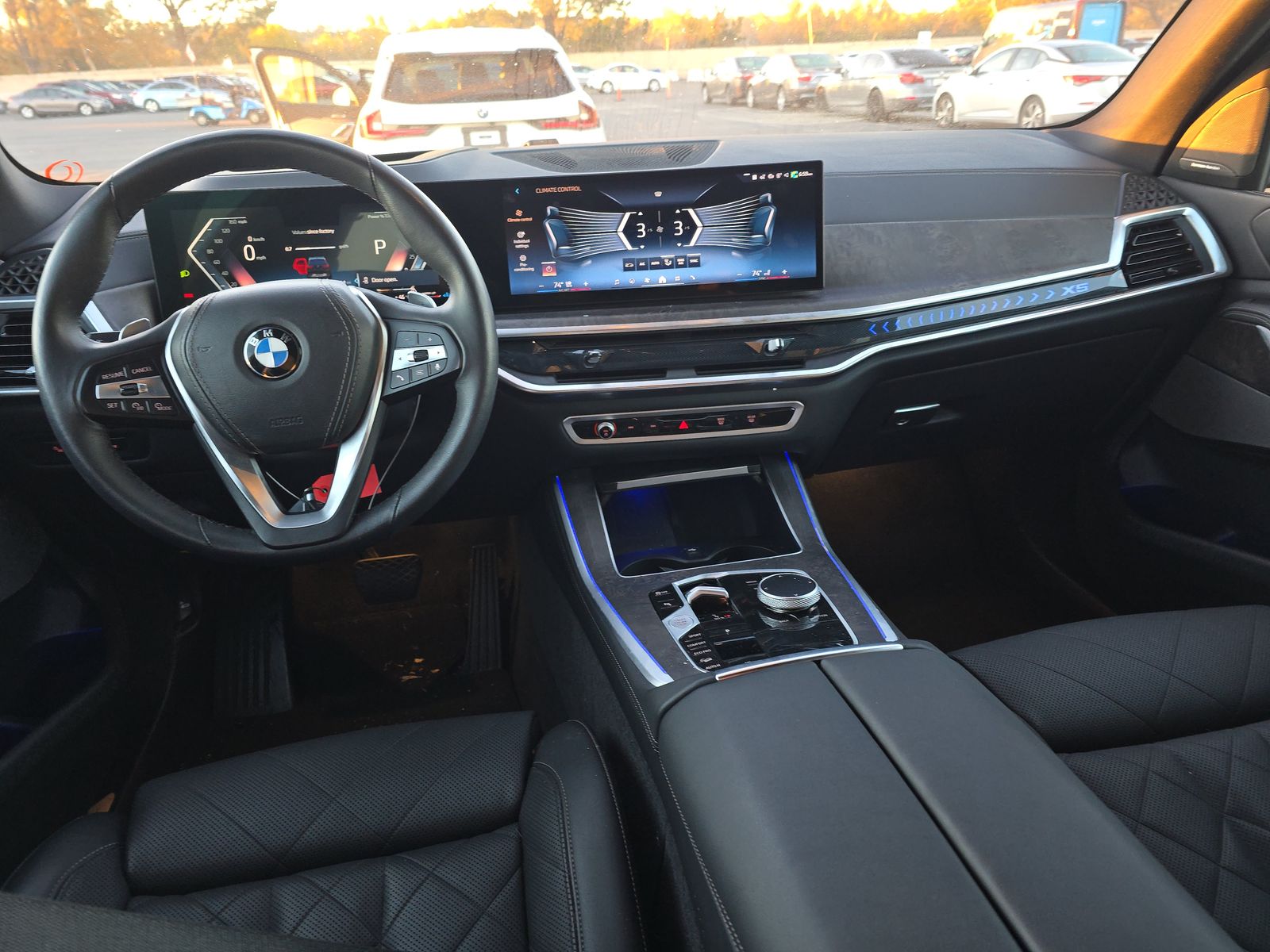 2024 BMW X5 xDrive40i AWD