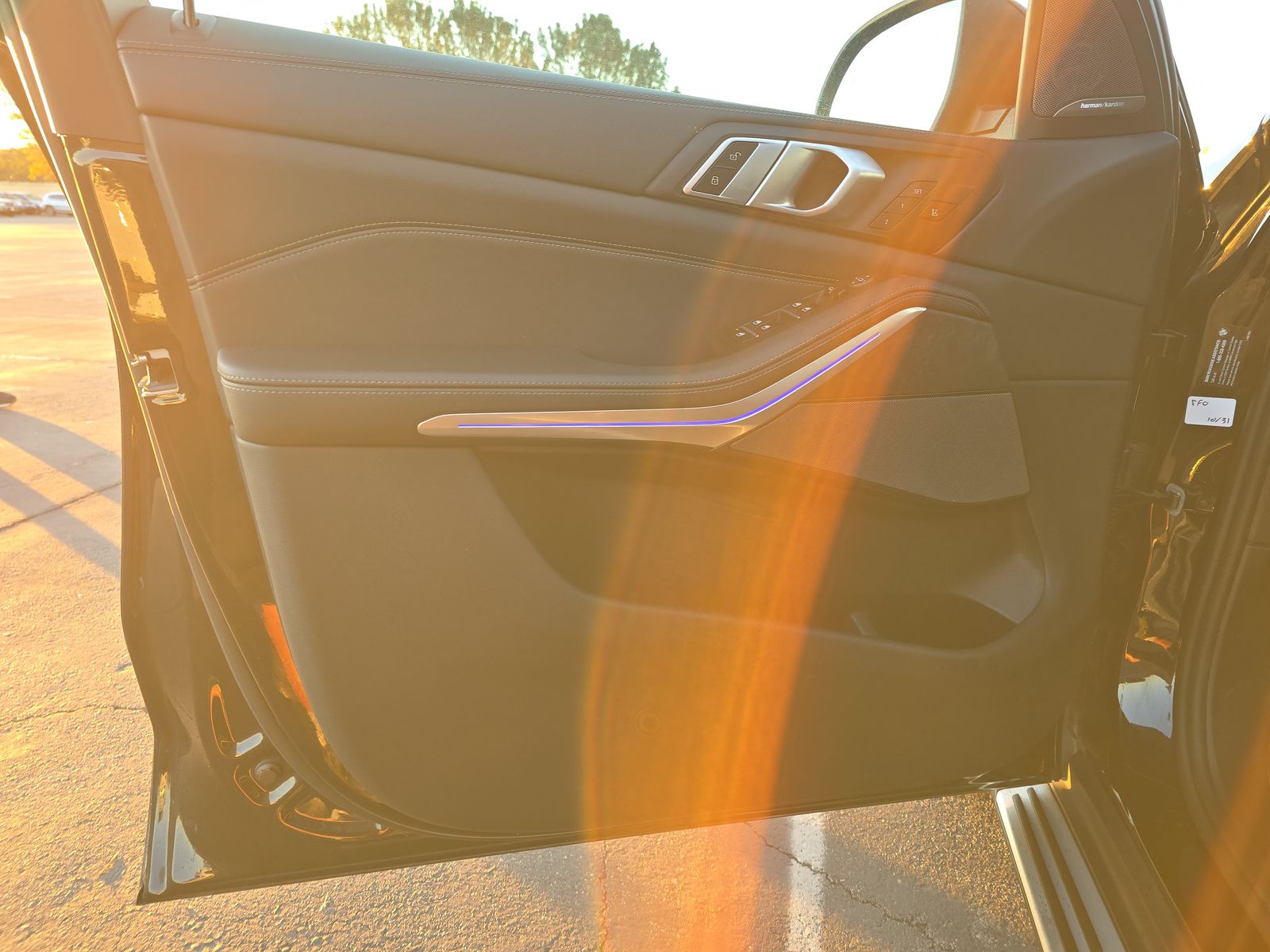 2024 BMW X5 xDrive40i AWD