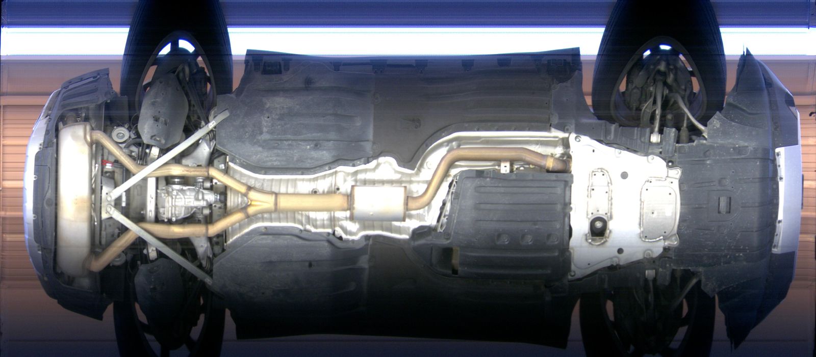 2024 BMW X5 xDrive40i AWD