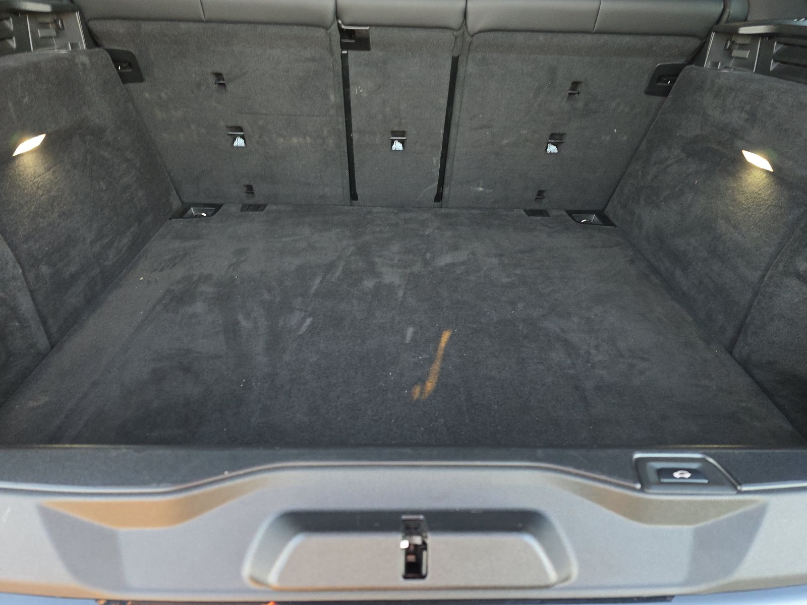 2024 BMW X5 xDrive40i AWD