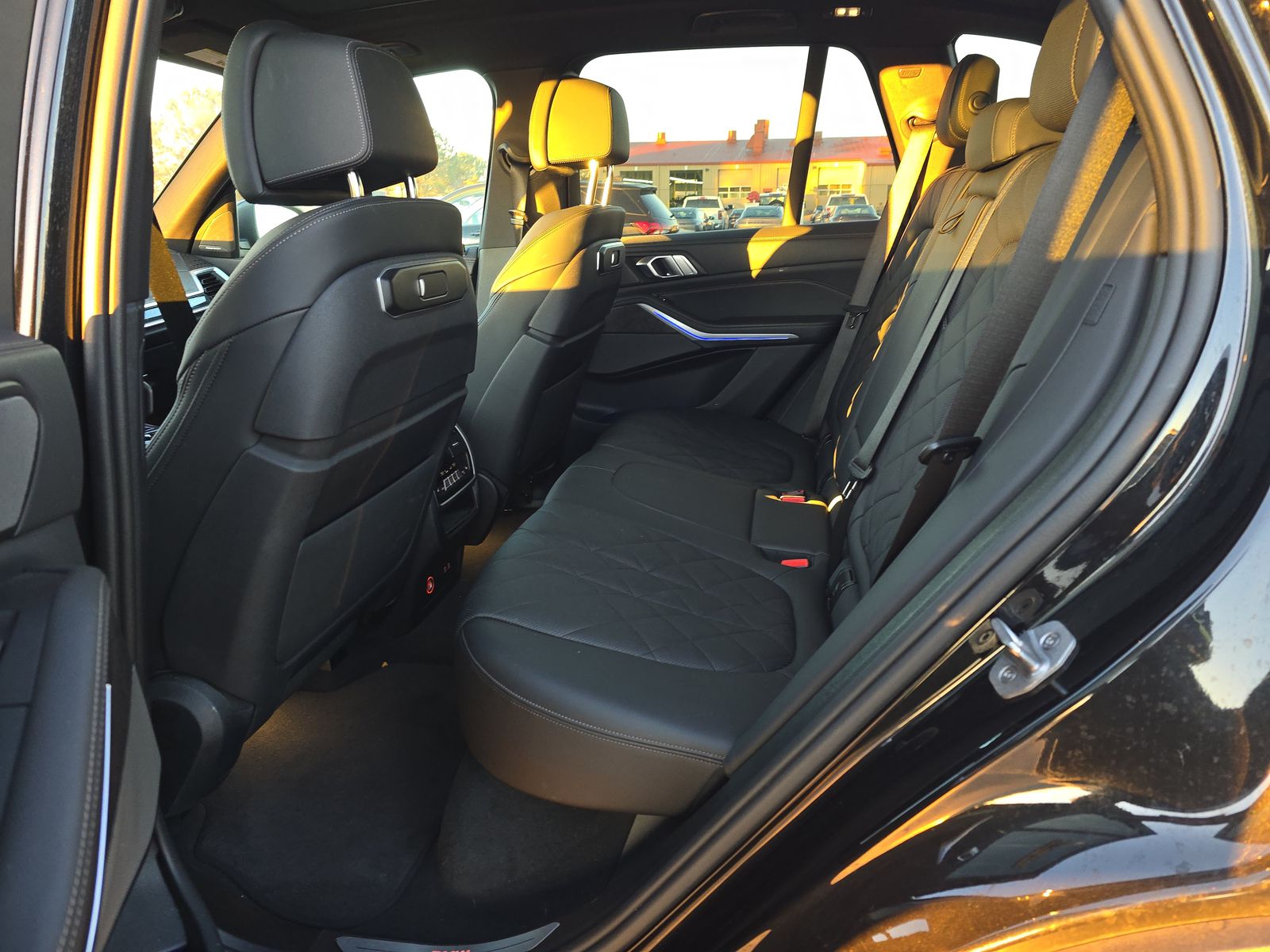 2024 BMW X5 xDrive40i AWD