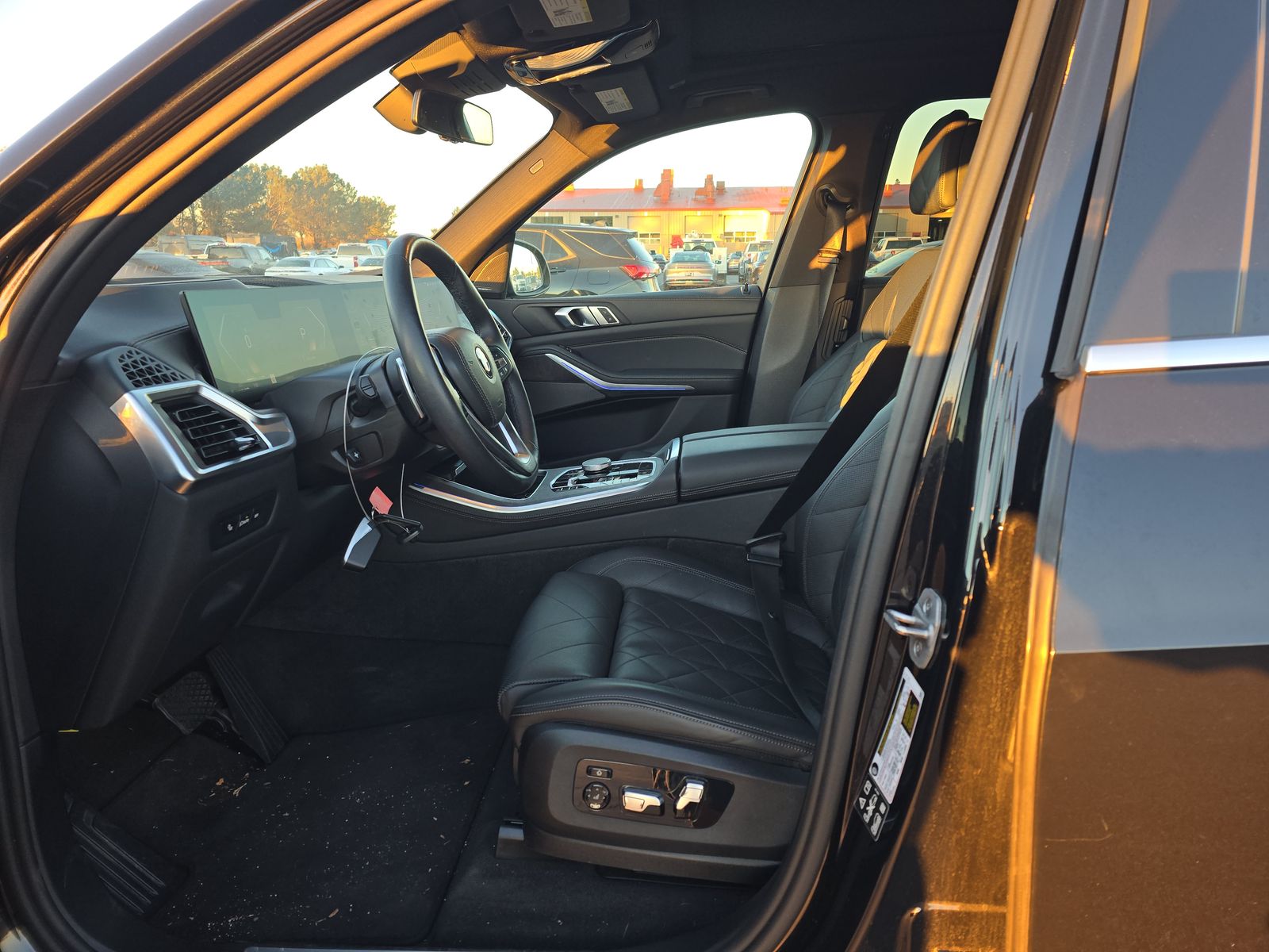 2024 BMW X5 xDrive40i AWD