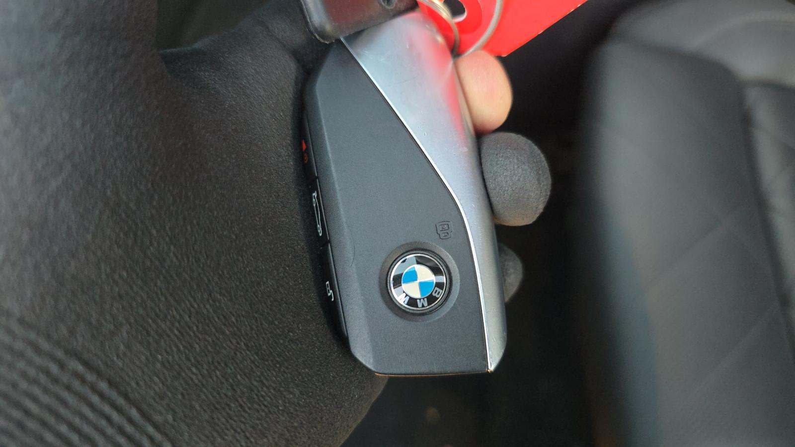 2024 BMW X5 xDrive40i AWD