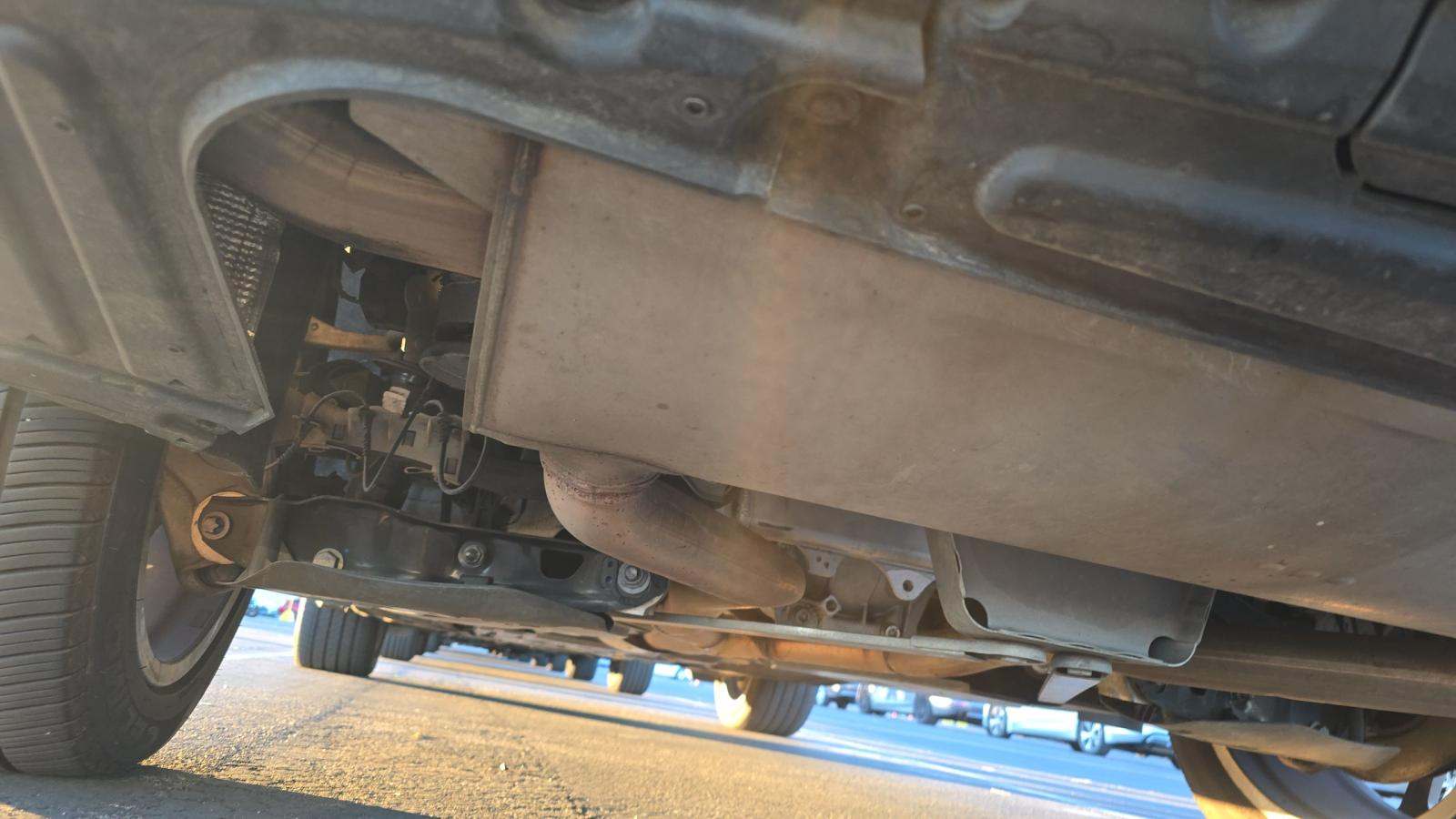 2024 BMW X5 xDrive40i AWD