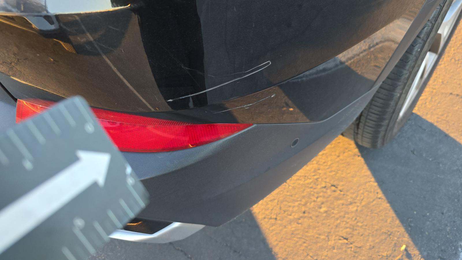 2024 BMW X5 xDrive40i AWD