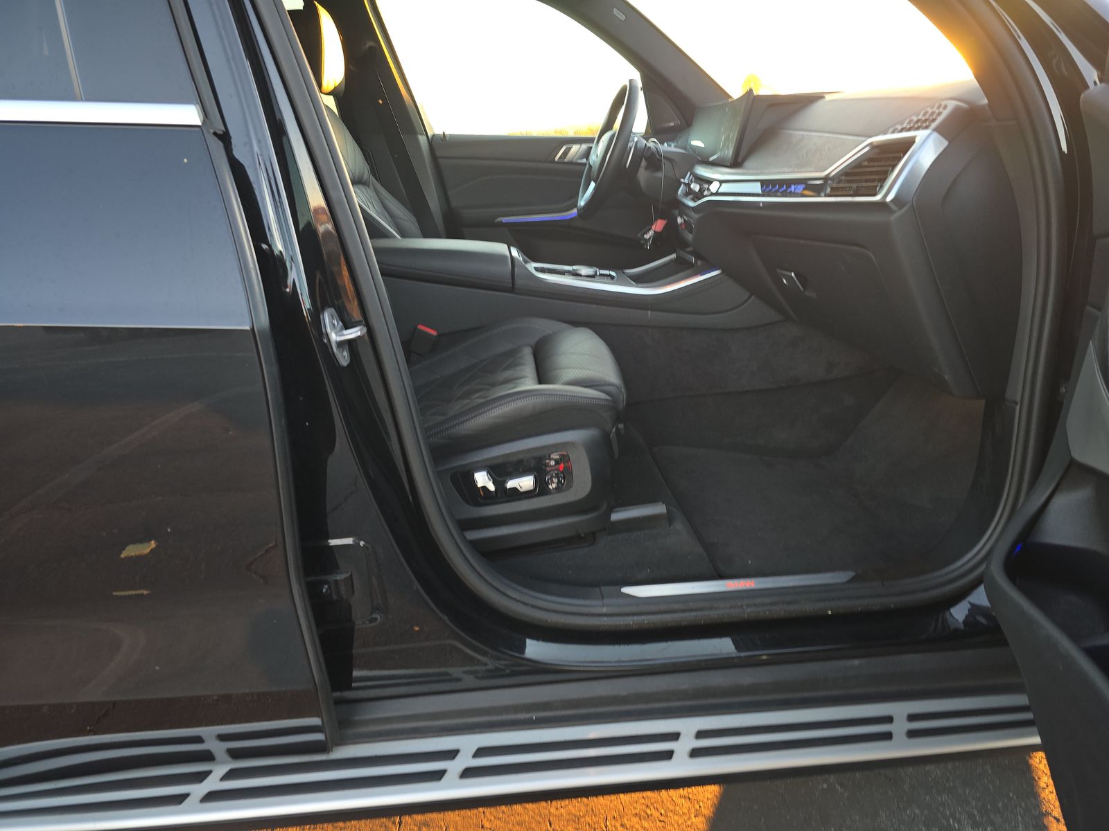 2024 BMW X5 xDrive40i AWD