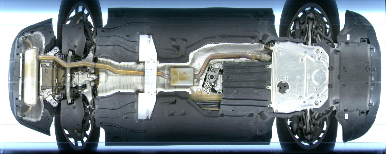 2025 BMW 5 Series 530i xDrive AWD