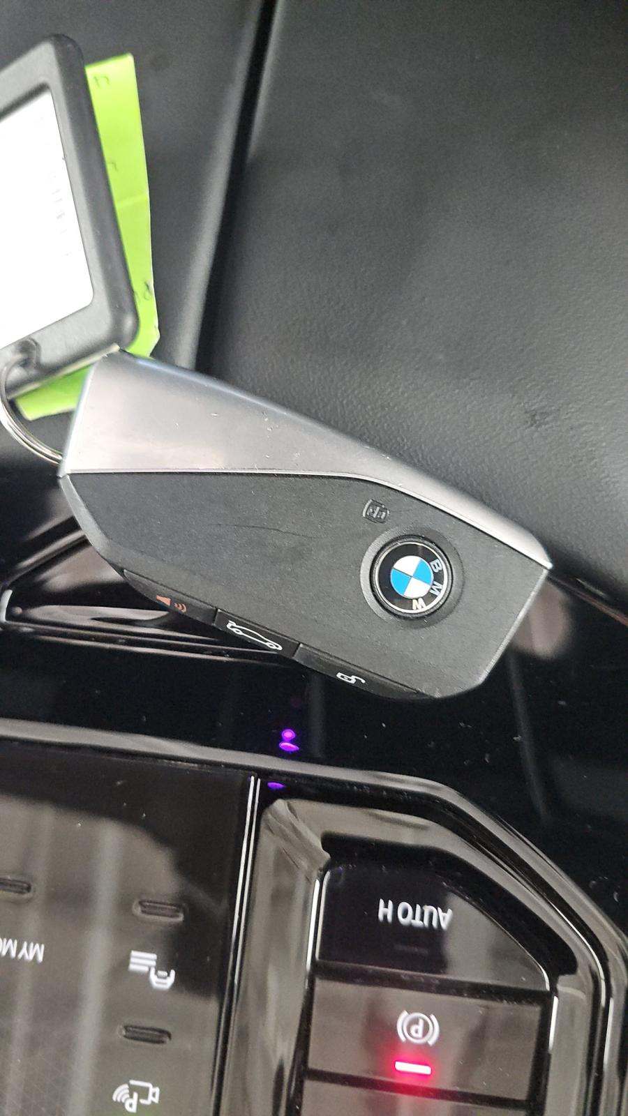 2025 BMW 5 Series 530i xDrive AWD