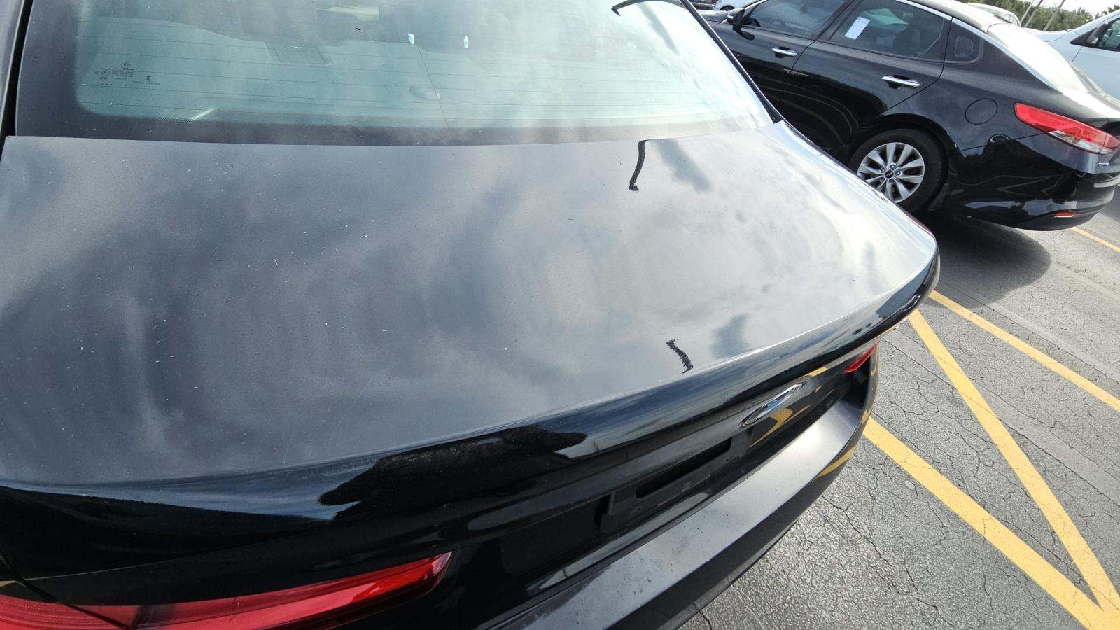 2025 BMW 3 Series 330i RWD