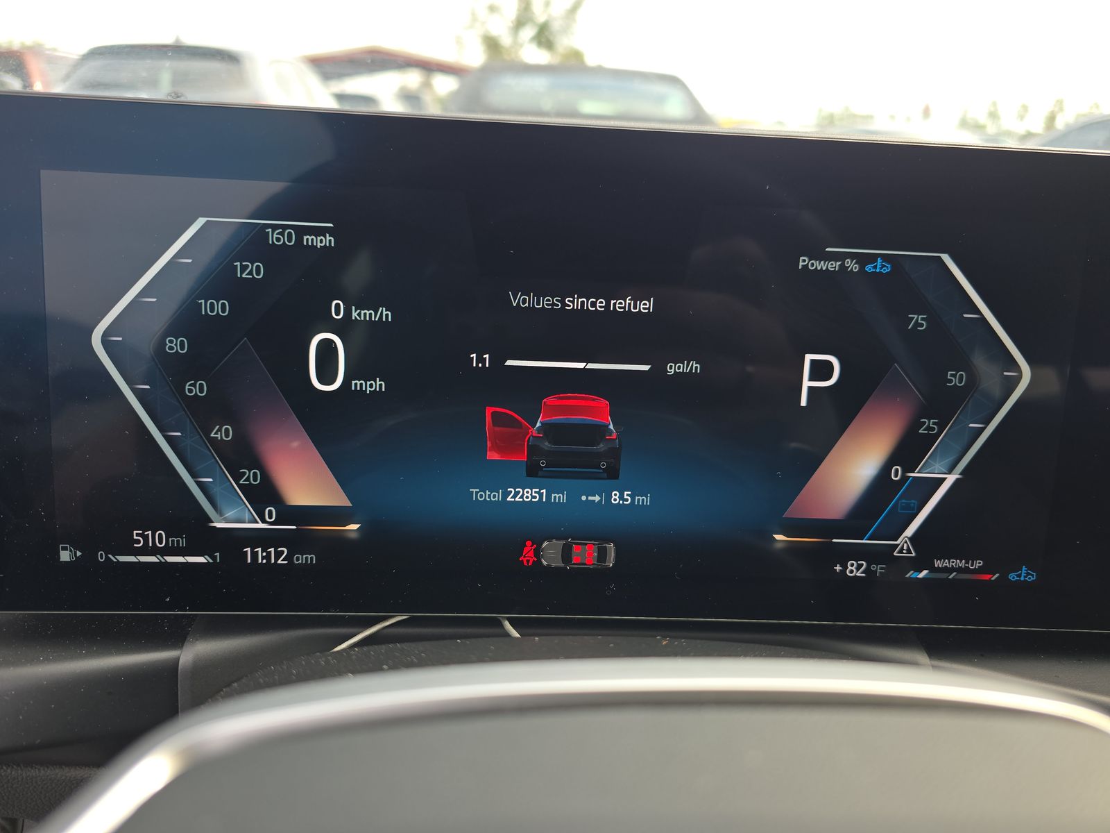 2025 BMW 3 Series 330i RWD