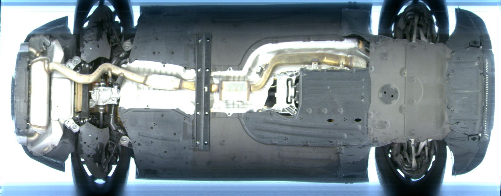 2025 BMW 3 Series 330i RWD