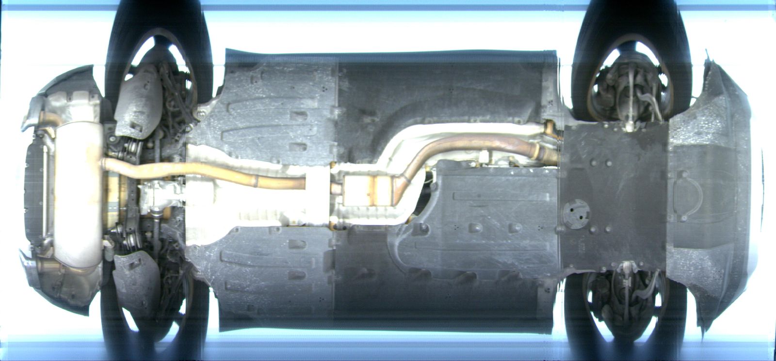 2024 BMW X3 sDrive30i RWD