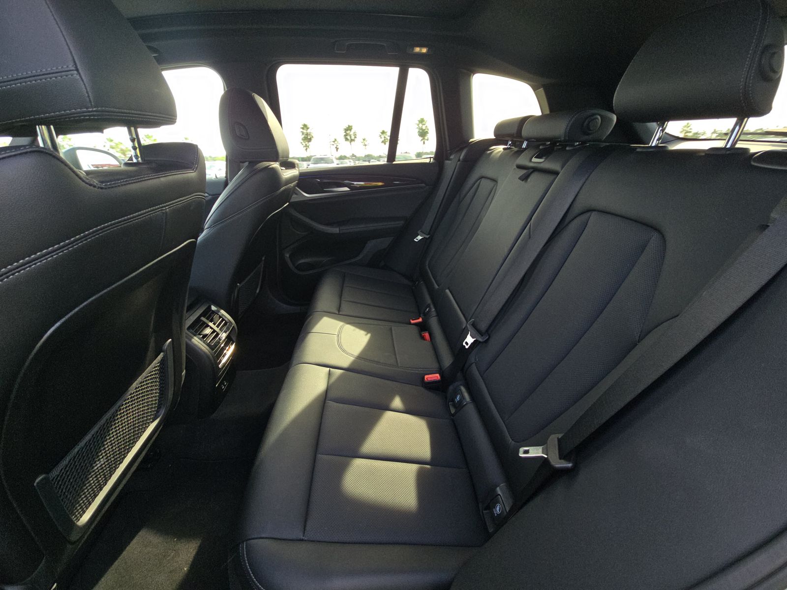 2024 BMW X3 sDrive30i RWD