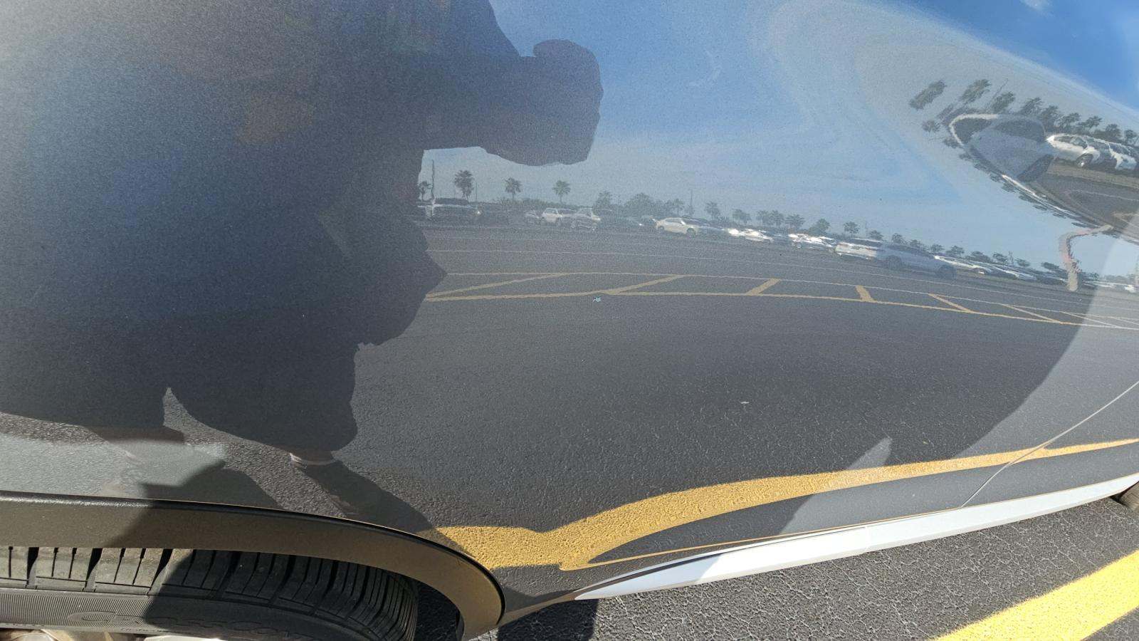 2024 BMW X3 sDrive30i RWD