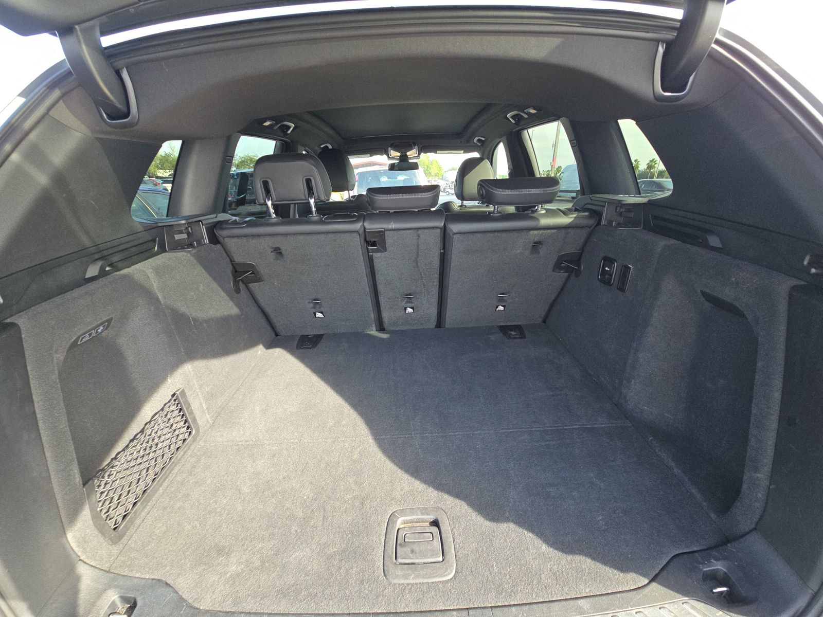 2024 BMW X3 sDrive30i RWD