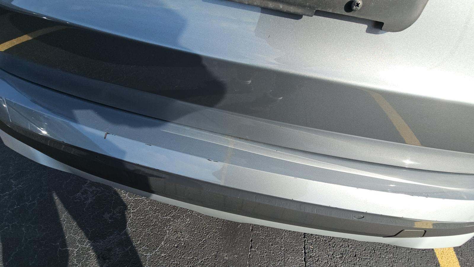 2024 BMW X3 sDrive30i RWD