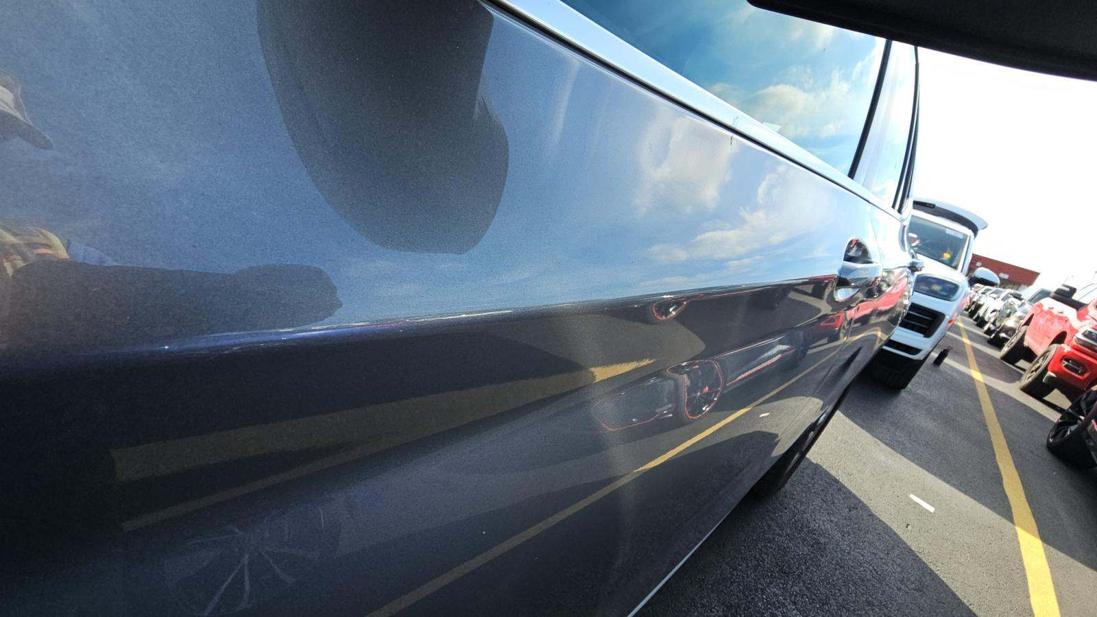 2024 BMW X3 sDrive30i RWD