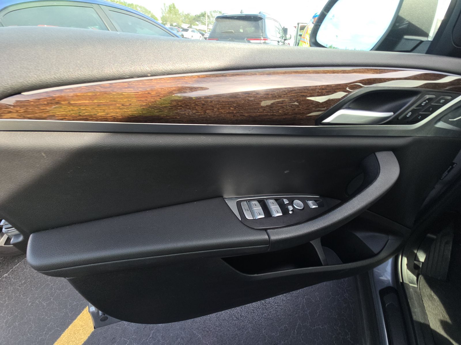 2024 BMW X3 sDrive30i RWD