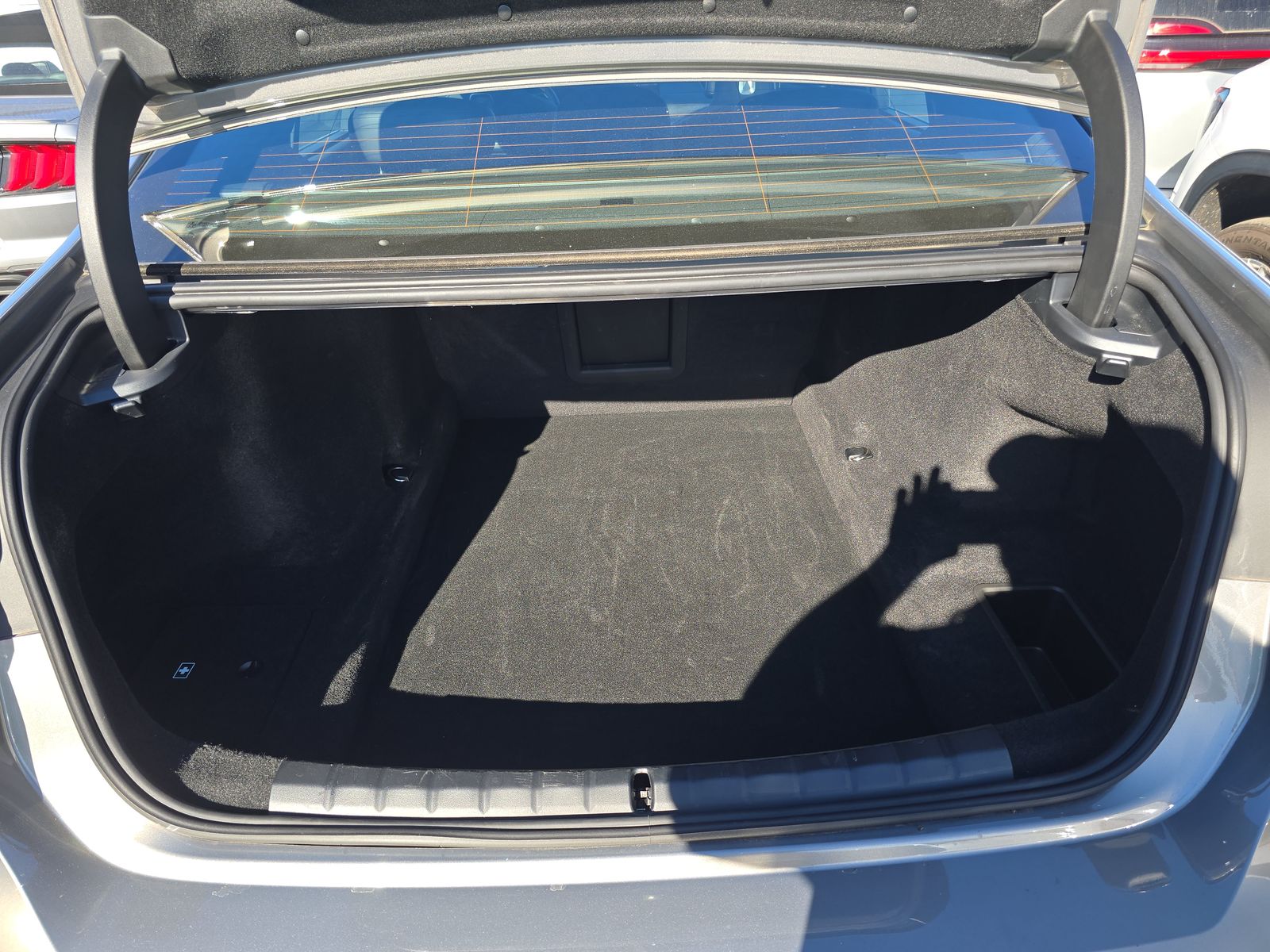 2025 BMW 7 Series 740i RWD