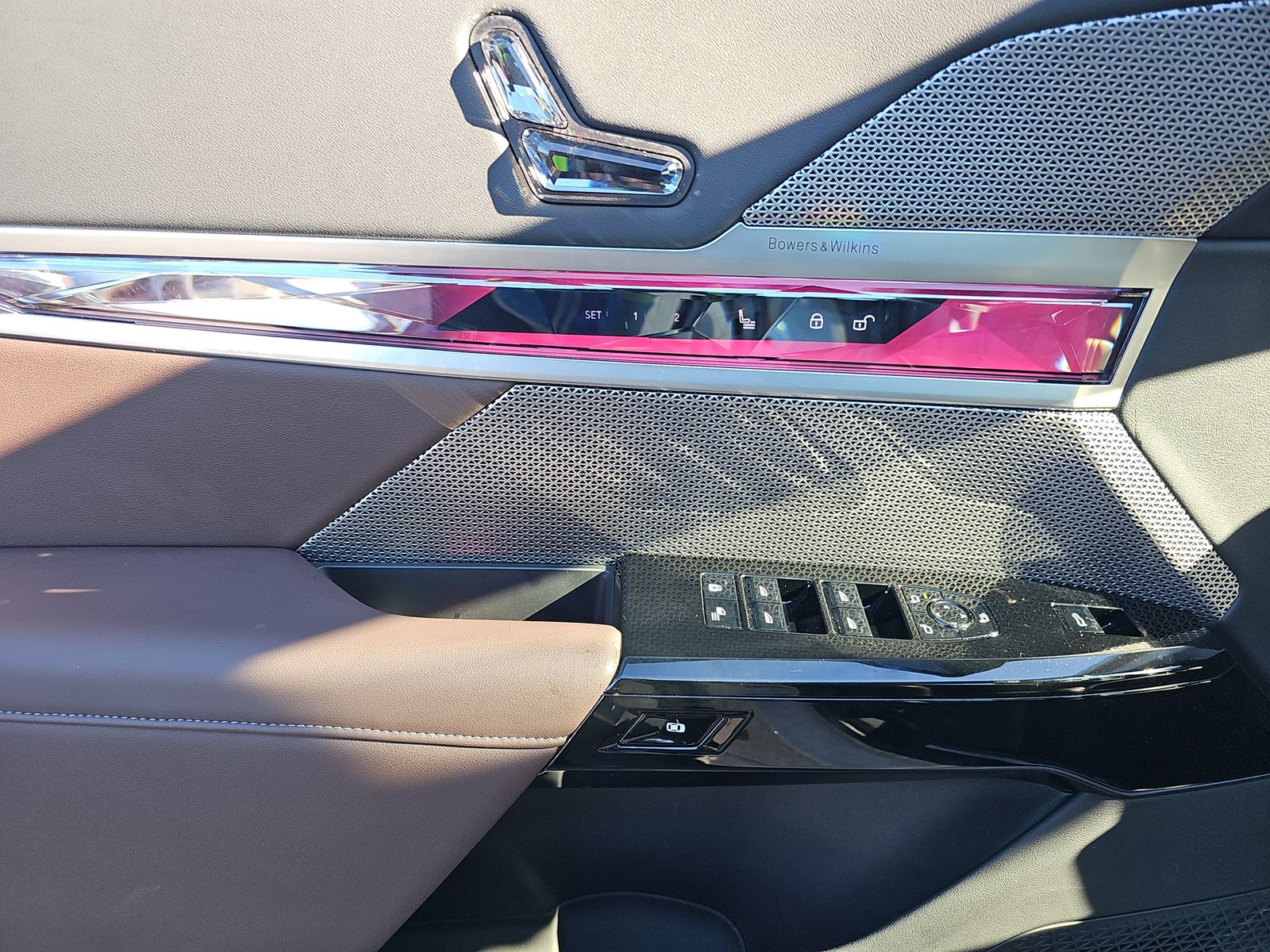 2025 BMW 7 Series 740i xDrive AWD