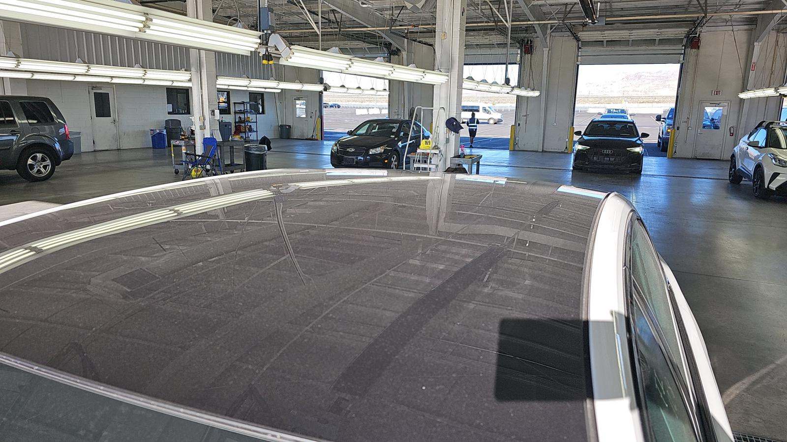 2025 BMW 7 Series 740i xDrive AWD