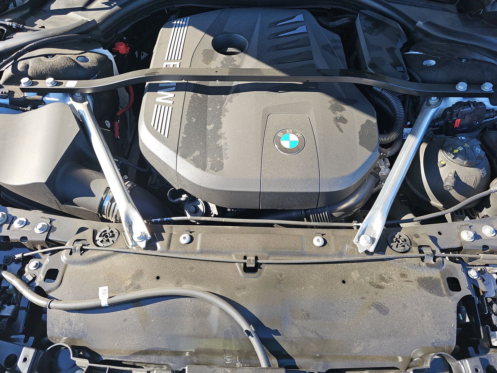 2025 BMW 7 Series 740i xDrive AWD