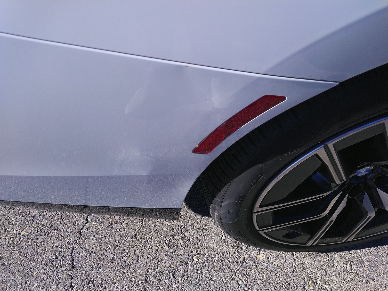 2025 BMW 7 Series 740i xDrive AWD