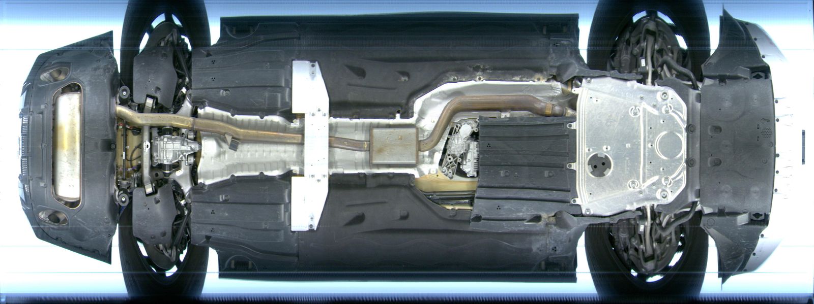 2025 BMW 7 Series 740i xDrive AWD