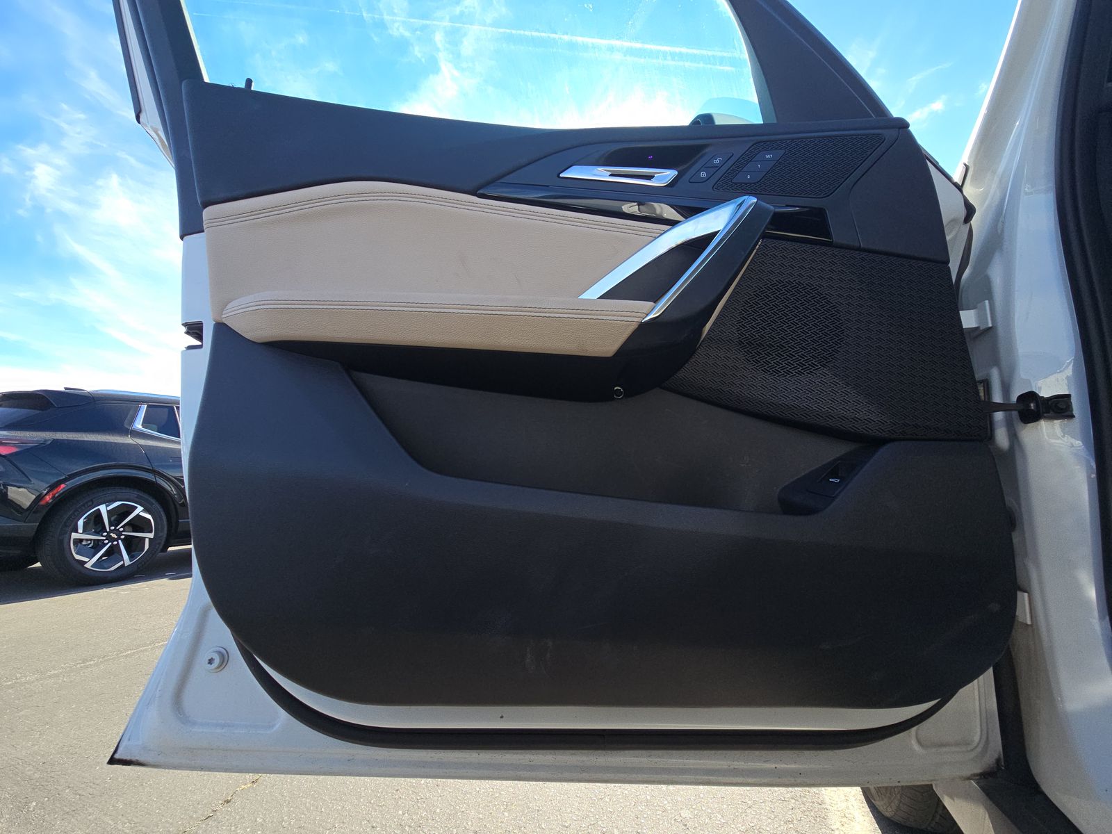 2023 BMW X1 xDrive28i AWD