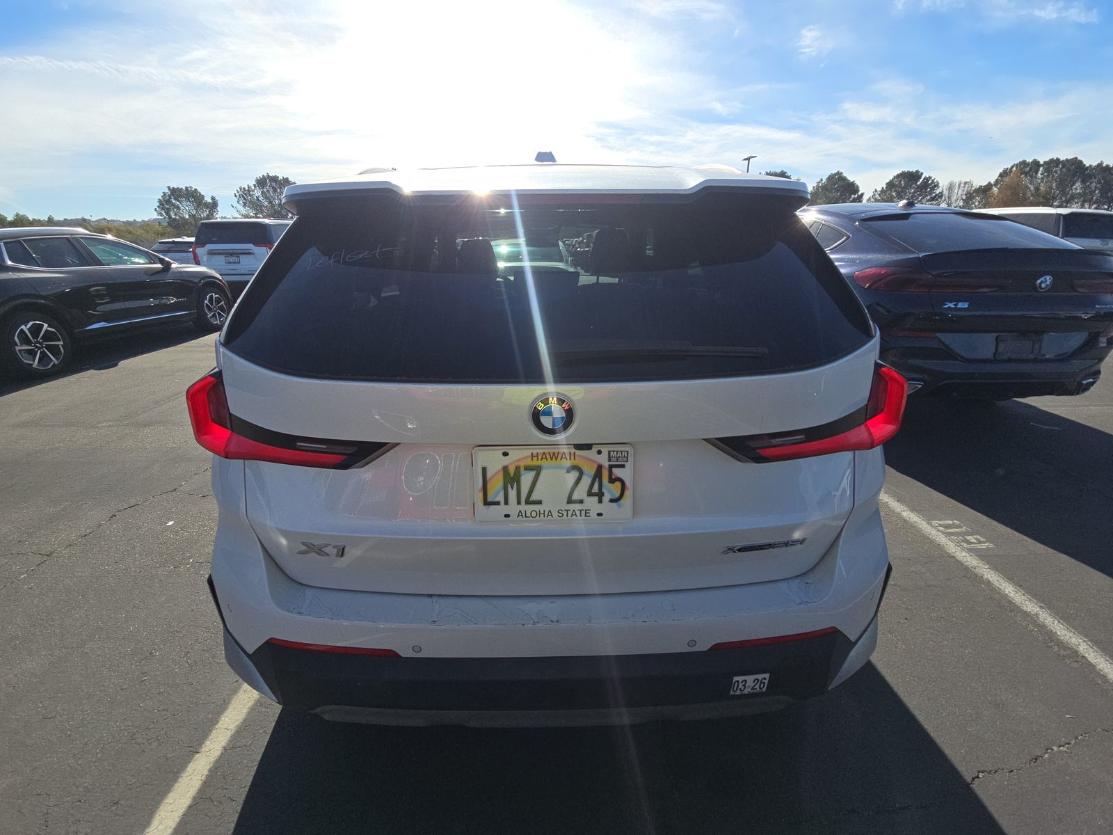 2023 BMW X1 xDrive28i AWD