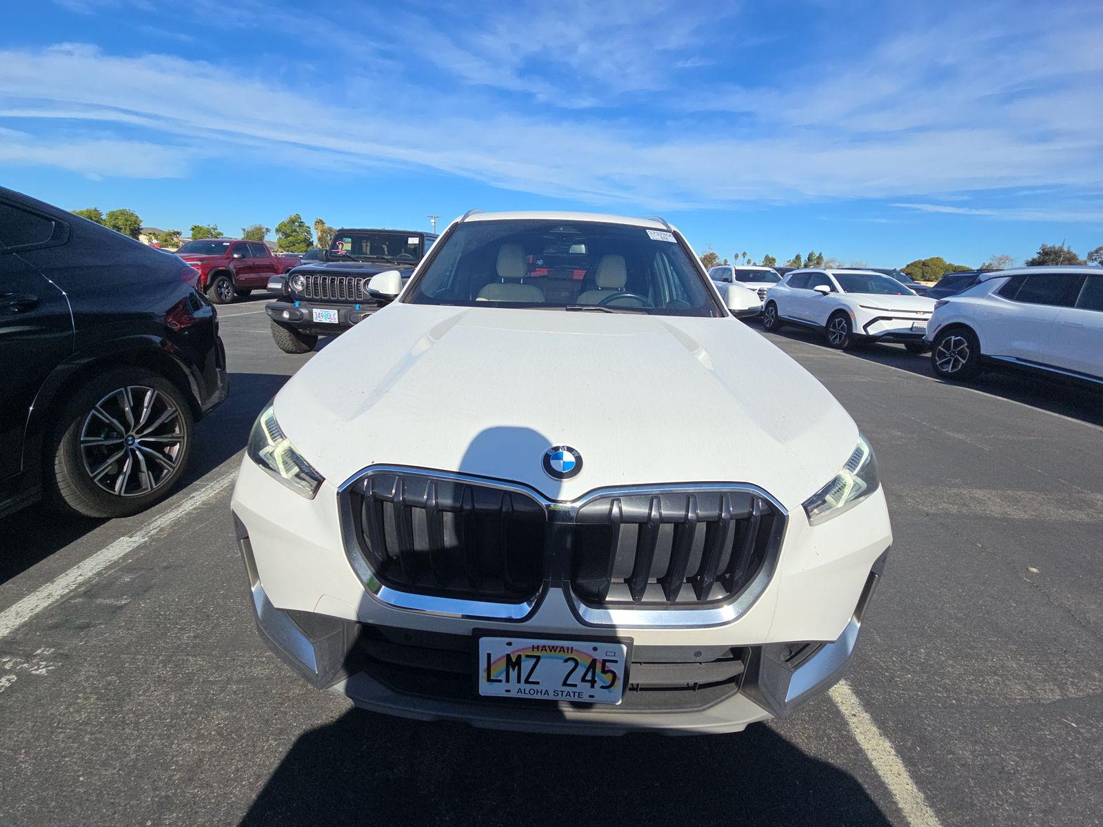 2023 BMW X1 xDrive28i AWD