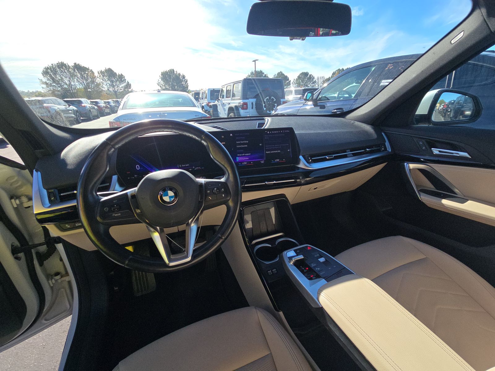 2023 BMW X1 xDrive28i AWD