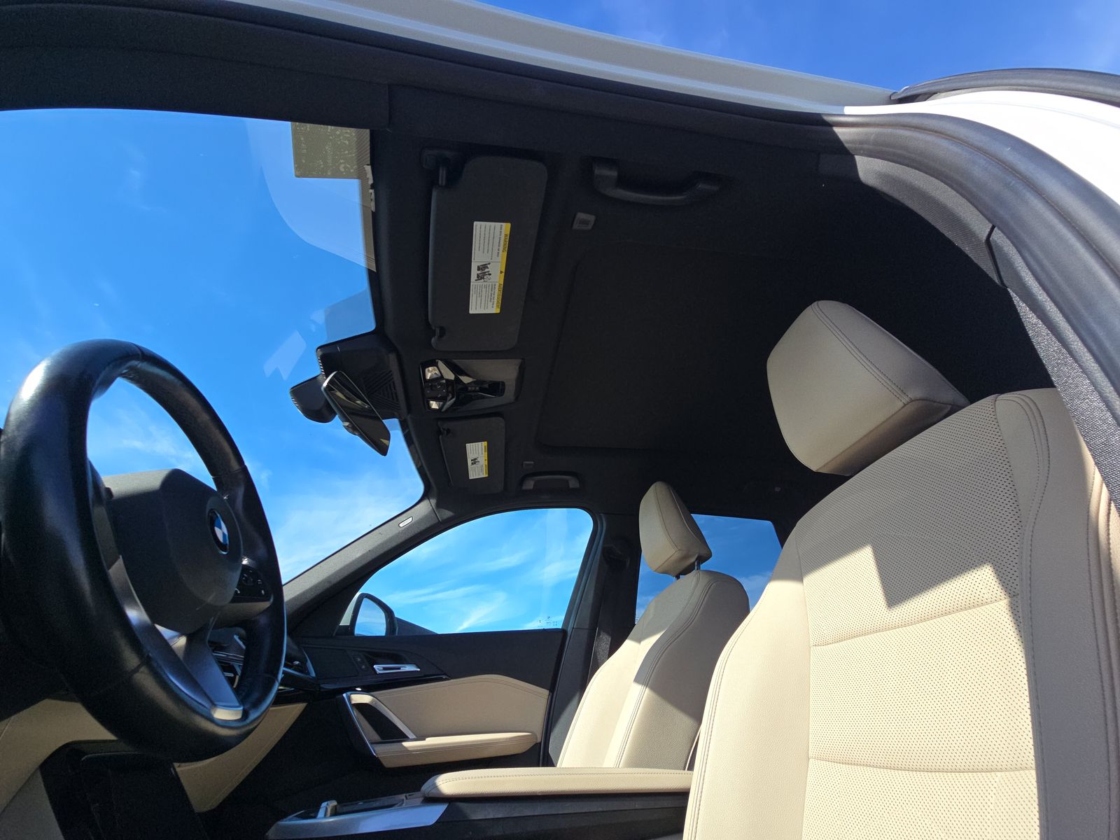 2023 BMW X1 xDrive28i AWD