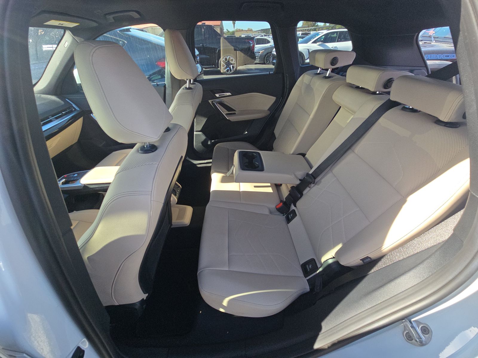 2023 BMW X1 xDrive28i AWD