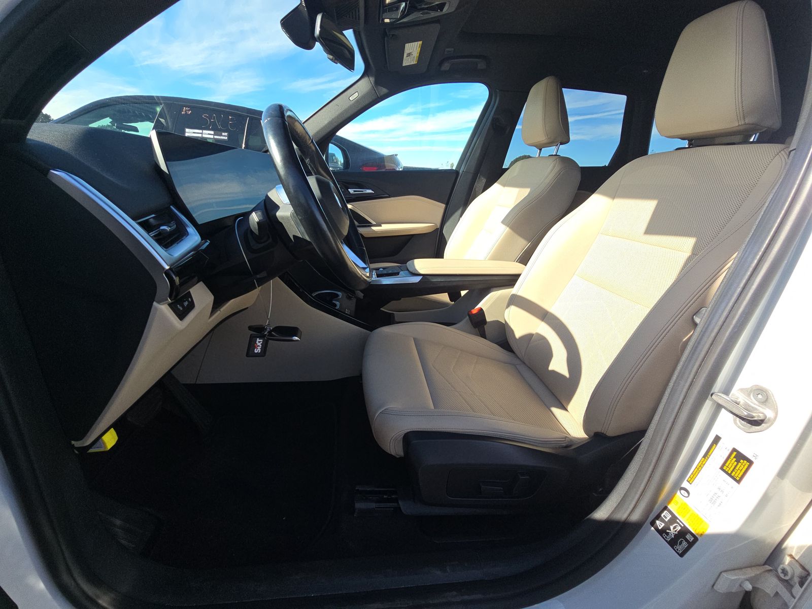 2023 BMW X1 xDrive28i AWD