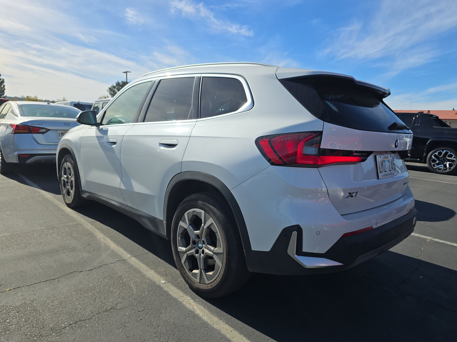 2023 BMW X1 xDrive28i AWD