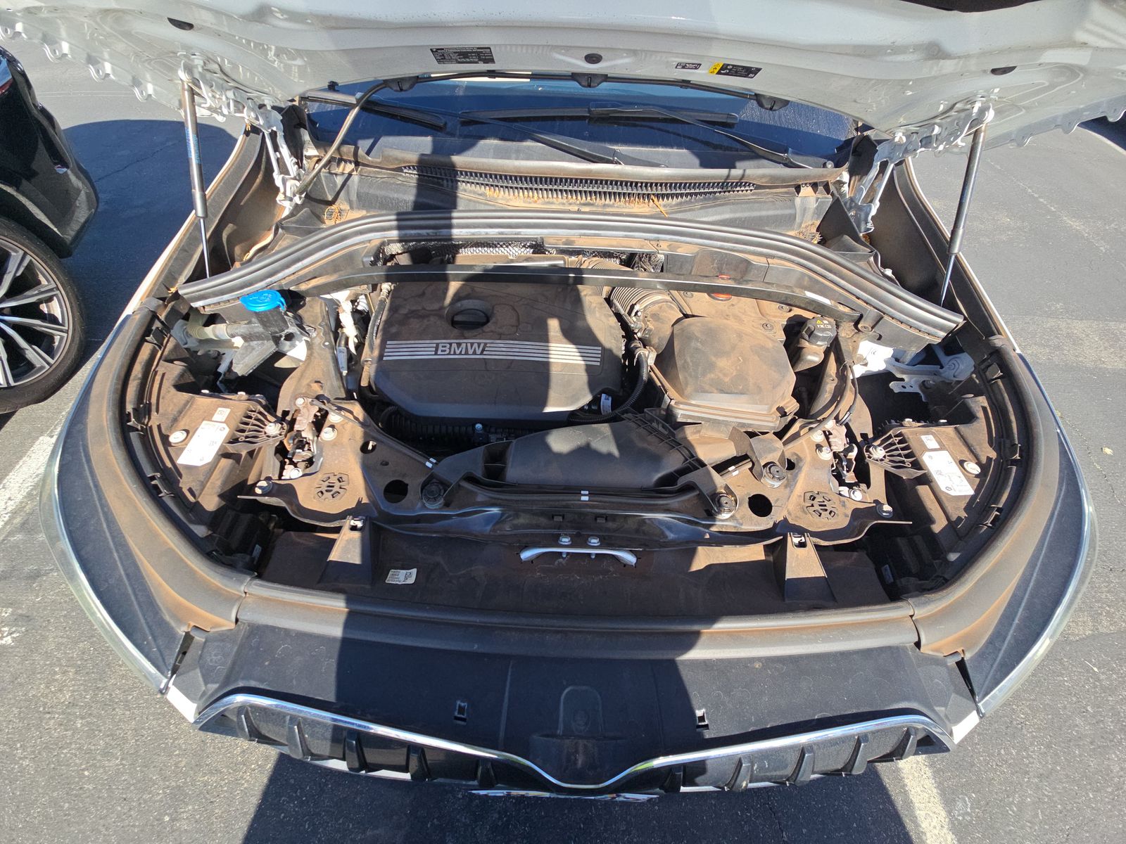 2023 BMW X1 xDrive28i AWD