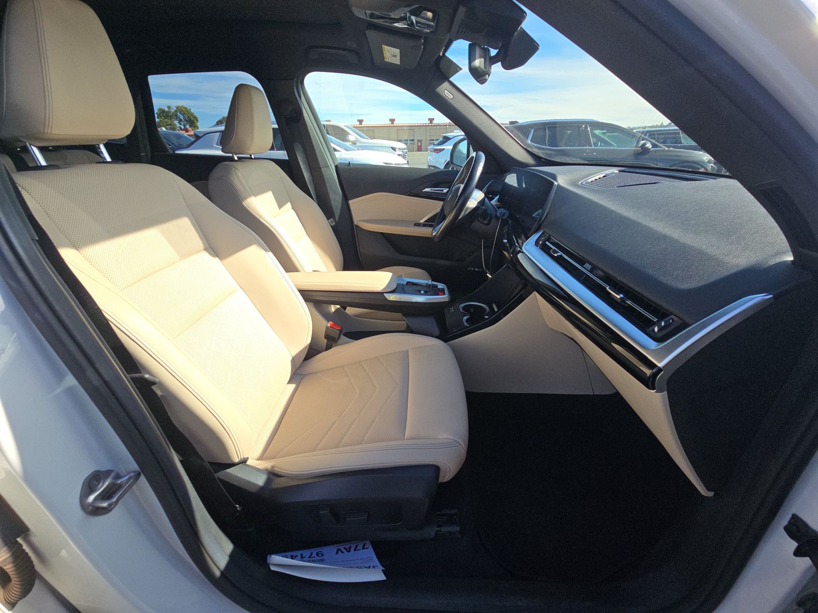 2023 BMW X1 xDrive28i AWD