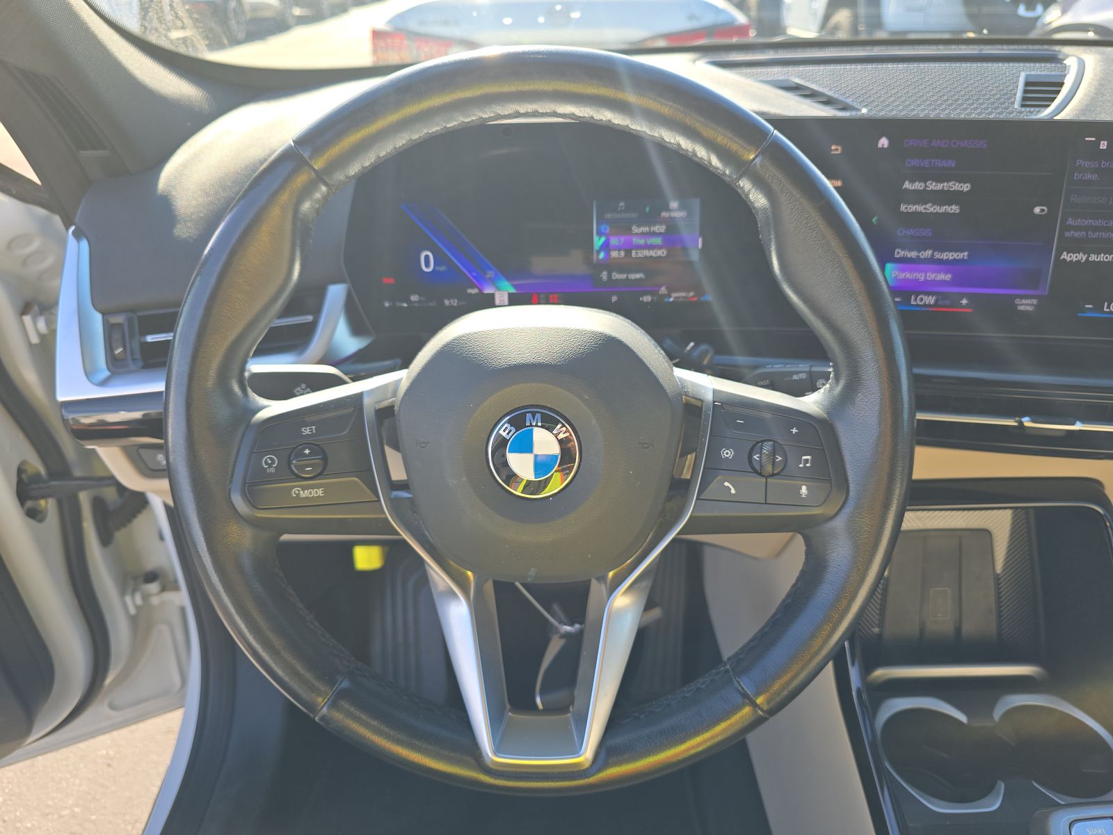 2023 BMW X1 xDrive28i AWD