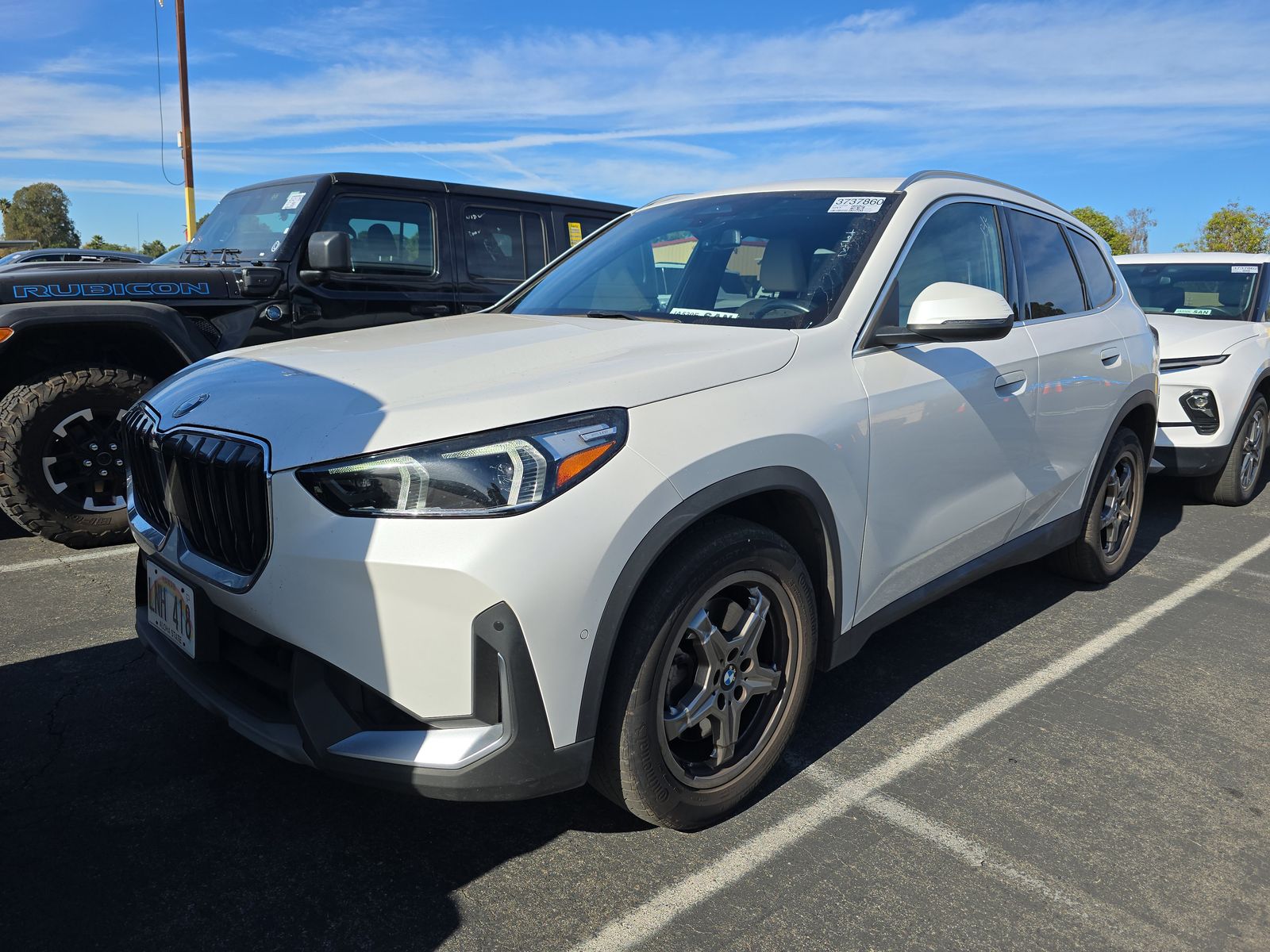 2023 BMW X1 xDrive28i AWD
