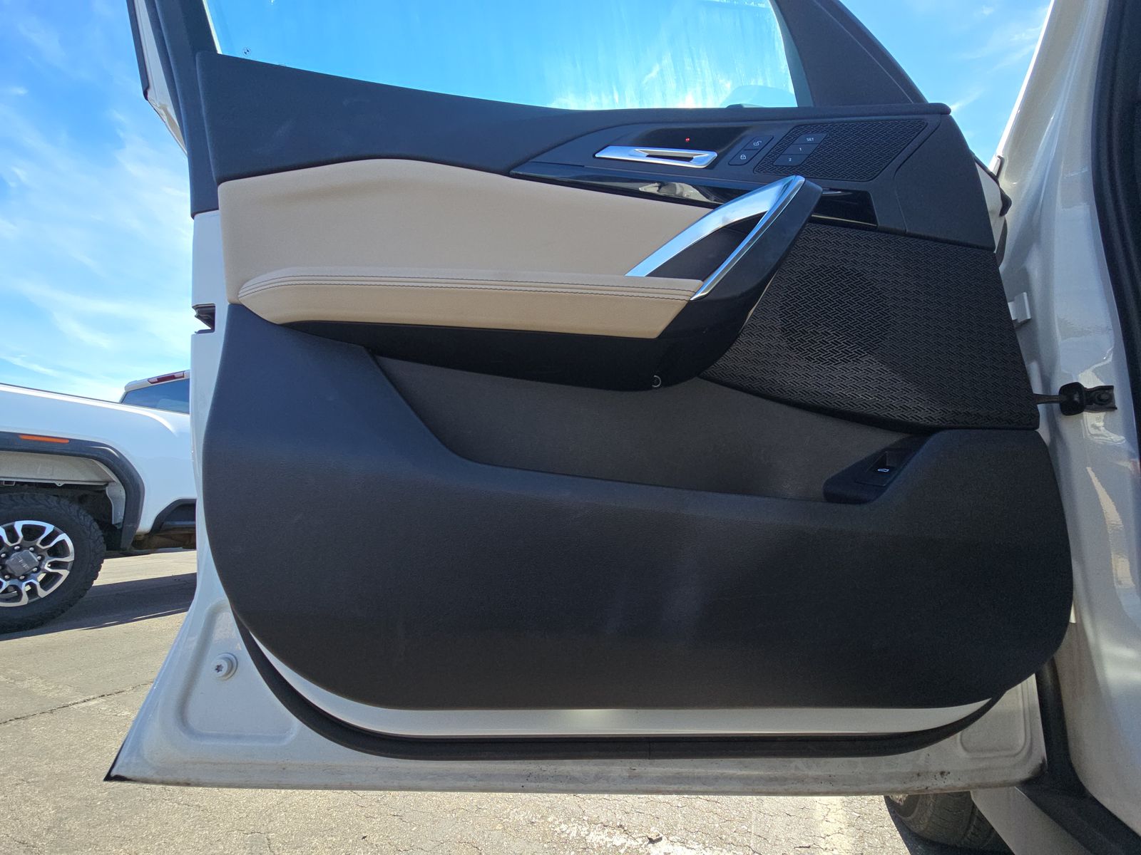 2023 BMW X1 xDrive28i AWD