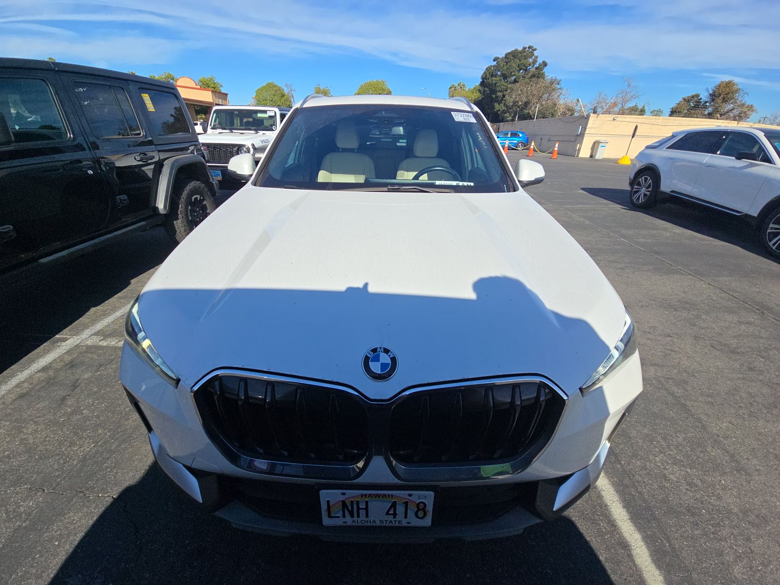 2023 BMW X1 xDrive28i AWD