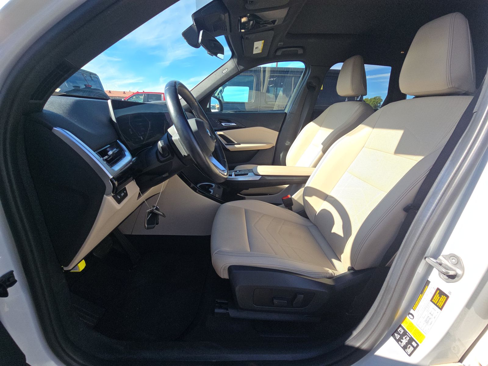 2023 BMW X1 xDrive28i AWD