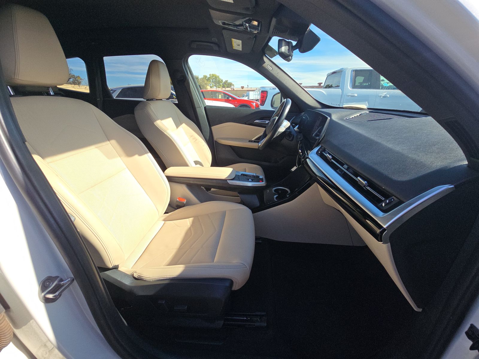 2023 BMW X1 xDrive28i AWD