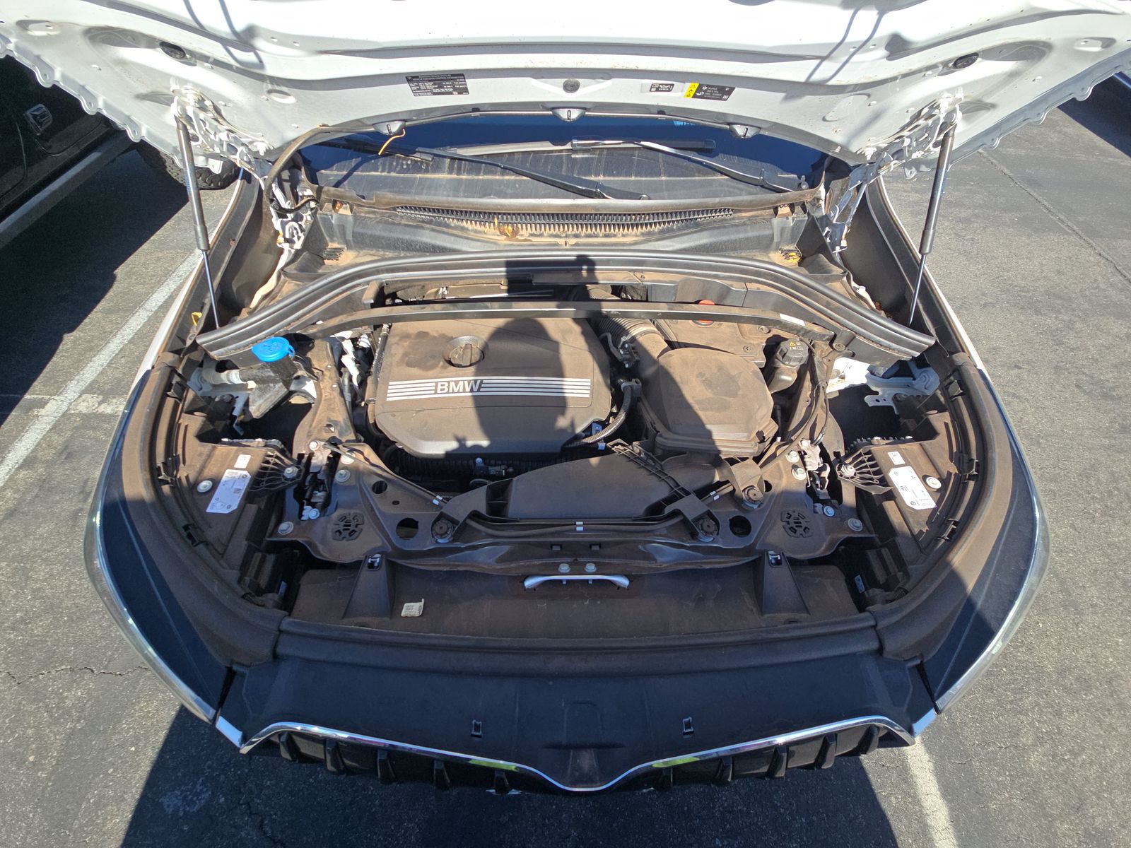 2023 BMW X1 xDrive28i AWD